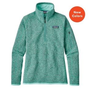 Patagonia Women’s Better Sweater